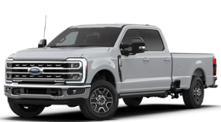 2026 Ford Super Duty® External Image 2